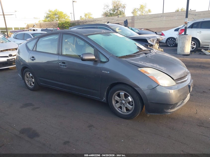 2007 Toyota Prius