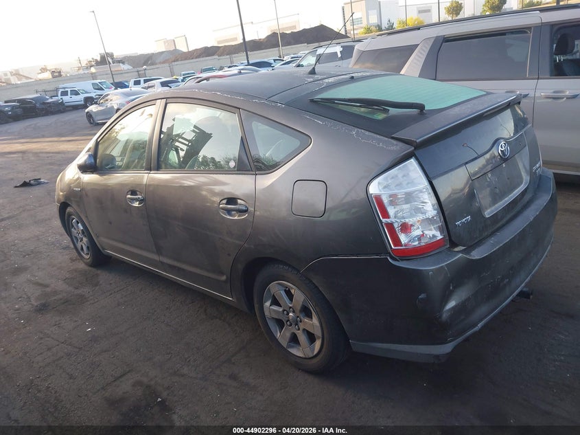 2007 Toyota Prius