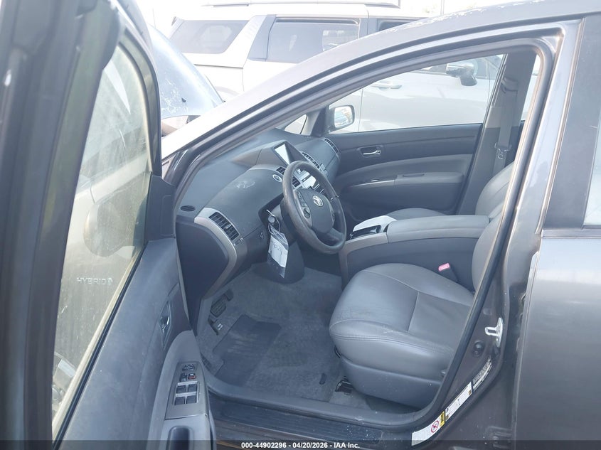 2007 Toyota Prius