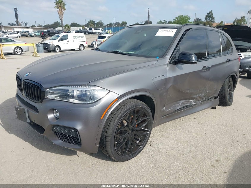 Vin: 5uxkt0c55j0v98688, lot: 45399705, bmw x5 edrive xdrive40e iperformance 20182