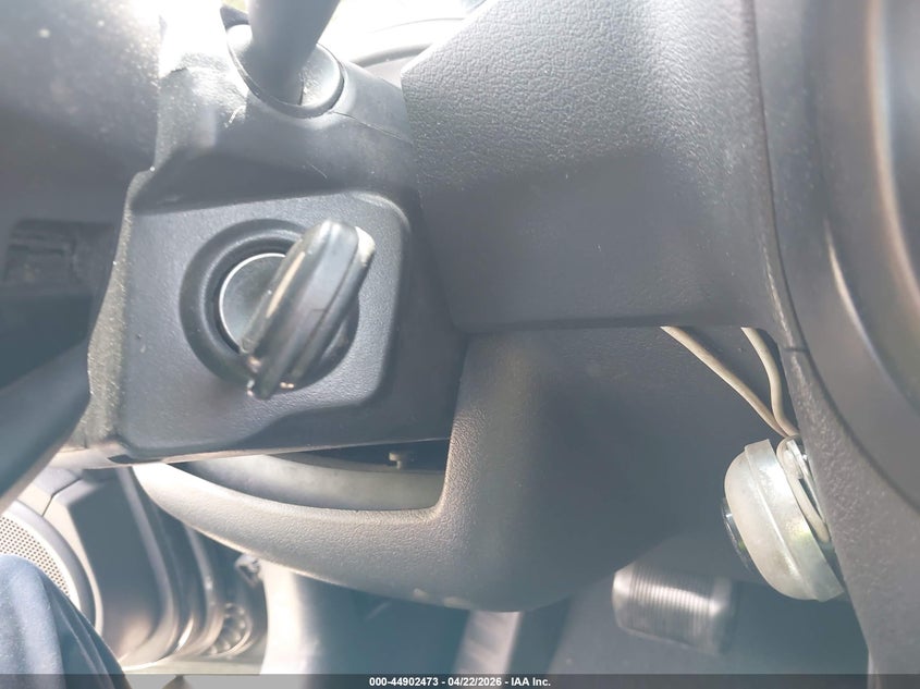 2010 Jeep Compass Sport VIN: 1J4NT4FB3AD622691 Lot: 44902473