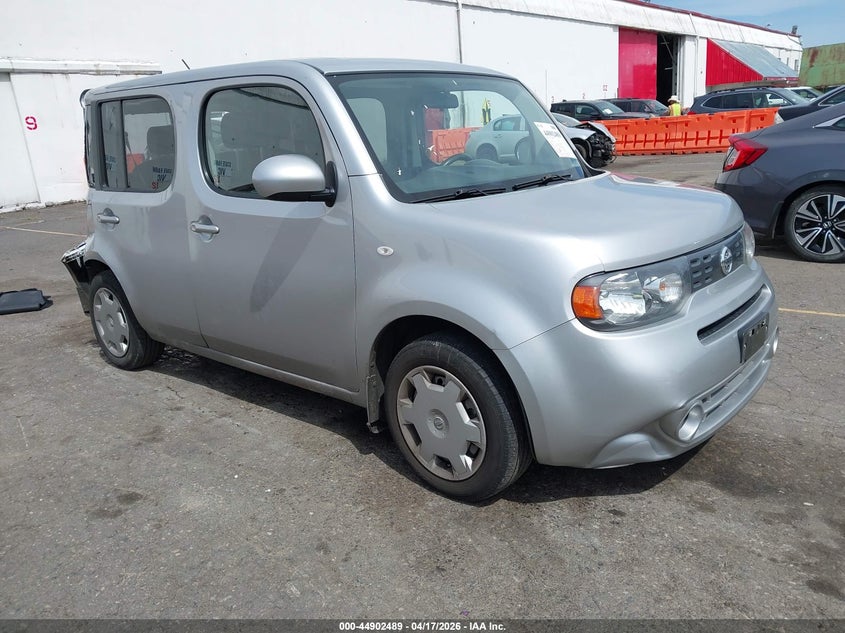 Vin: jn8az2kr9bt213066, lot: 45399853, nissan cube 1.8s 2011 img_1