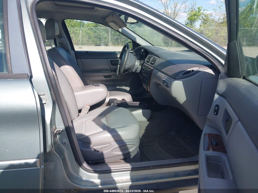 2006 Ford Taurus Sel