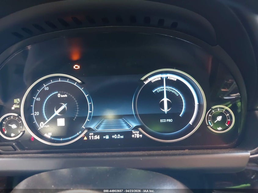 2014 BMW 640I Gran Coupe VIN: WBA6A0C53ED317430 Lot: 44902657