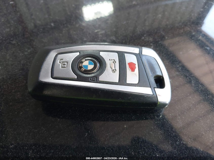 2014 BMW 640I Gran Coupe VIN: WBA6A0C53ED317430 Lot: 44902657