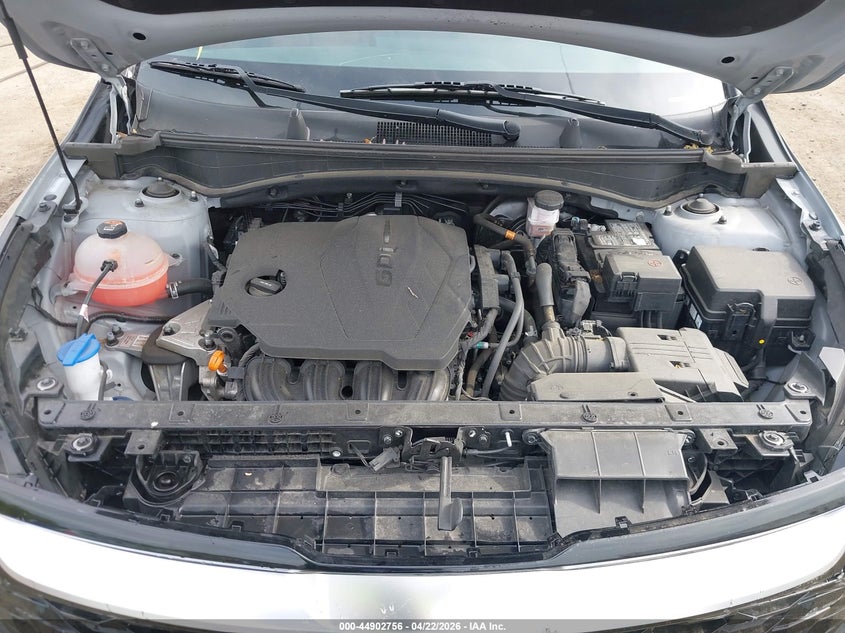 VIN 5XYK5CDF8RG216132 2024 KIA SPORTAGE SX-PRESTIGE