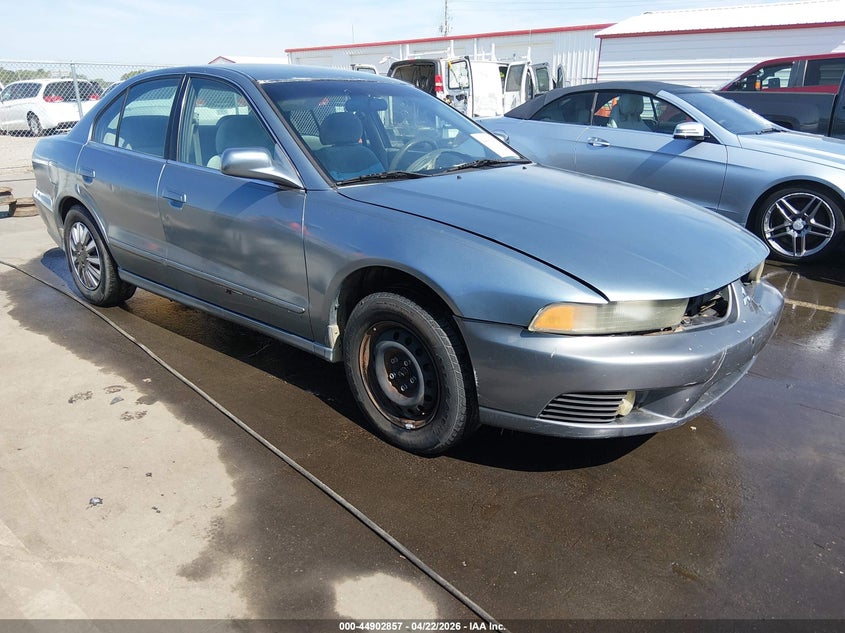 2003 MITSUBISHI GALANT ES/LS