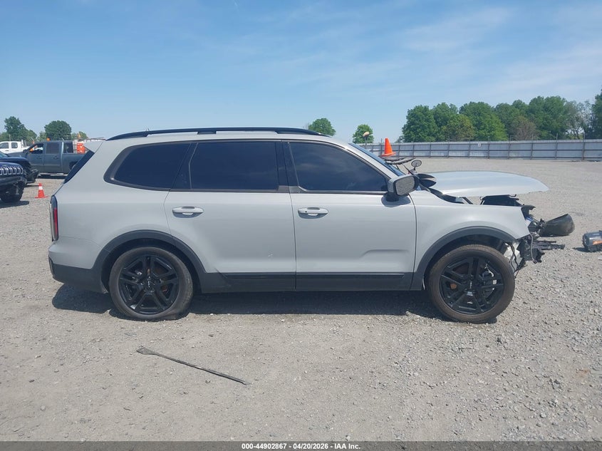 AtlanticExpress - Kia Telluride