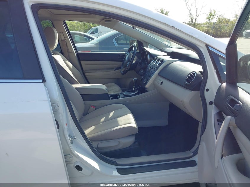 2010 Mazda Cx-7 I Sport