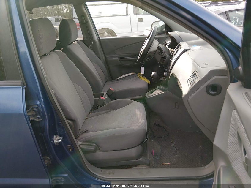 2008 Hyundai Tucson Gls