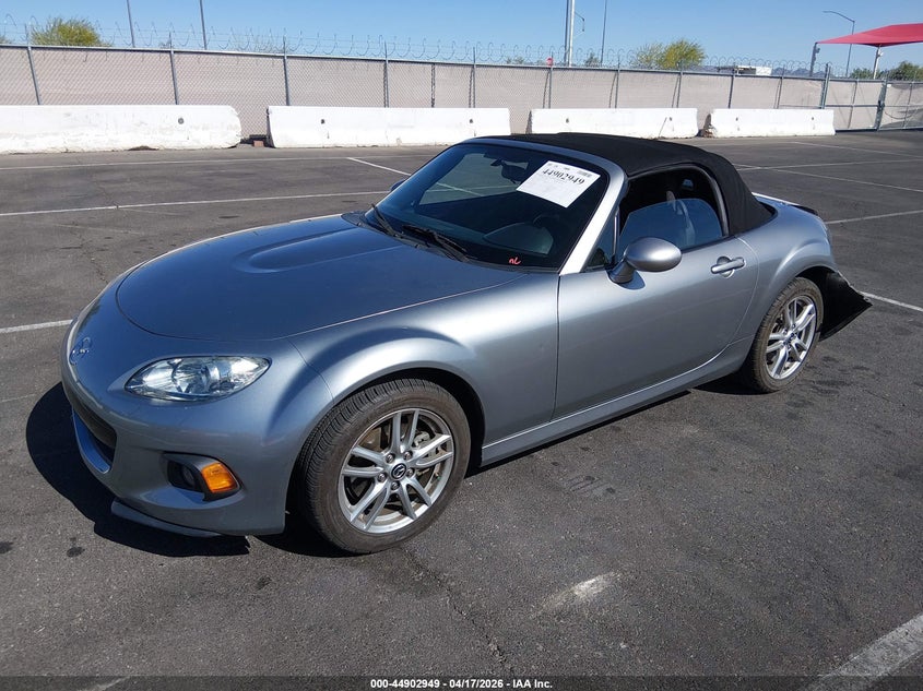 Vin: jm1nc2jf5f0239516, lot: 45400313, mazda mx-5 miata sport 20152