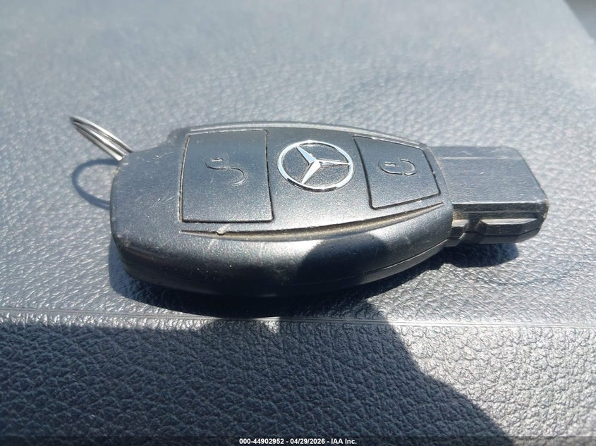 2020 Mercedes-Benz Metris VIN: W1YV0BEY7L3757556 Lot: 44902952