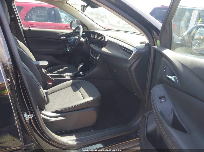 2024 Buick Encore Gx Preferred Fwd