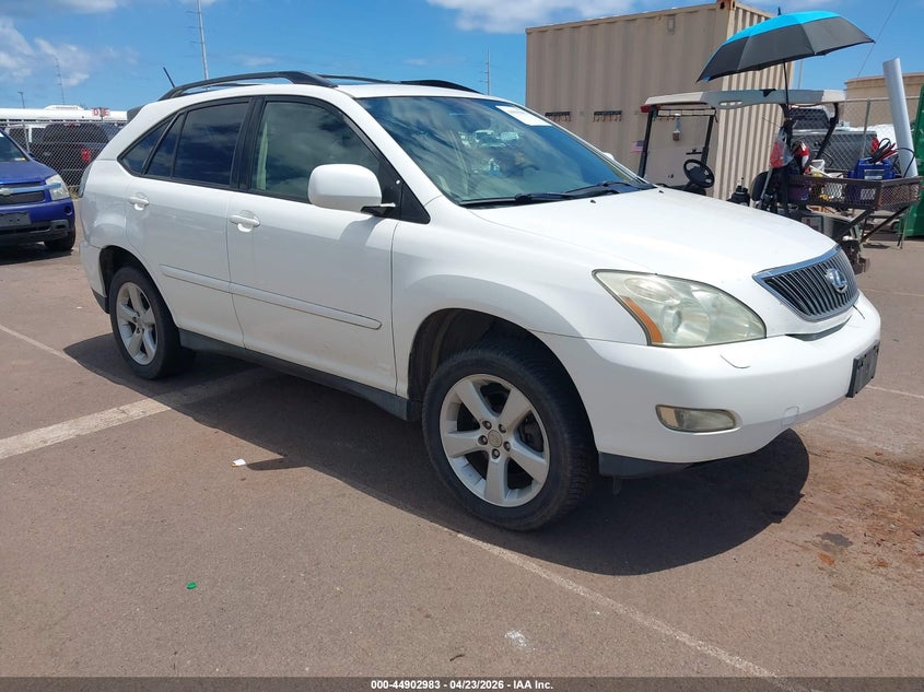 2004 LEXUS RX 330