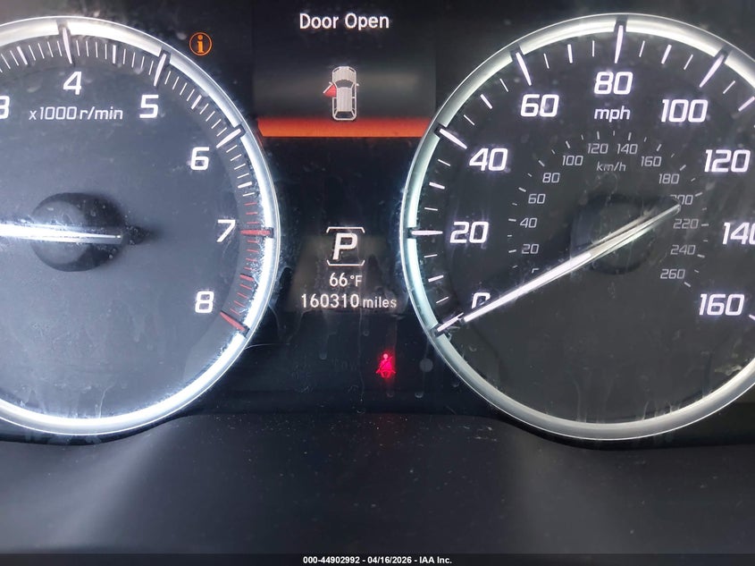 2014 ACURA MDX · Фото 15