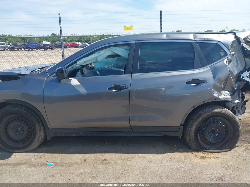 AtlanticExpress - Nissan Rogue Sport