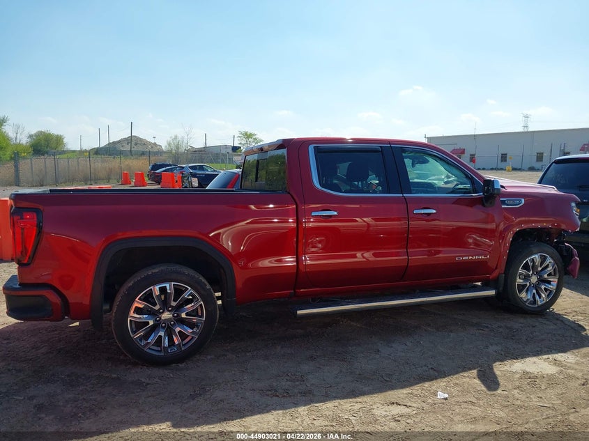 GMC SIERRA 1500 - zdjęcie 14