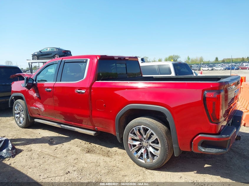 GMC SIERRA 1500 - zdjęcie 15
