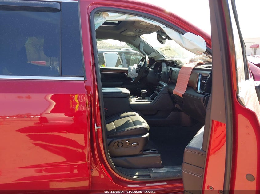 GMC SIERRA 1500 - zdjęcie 5