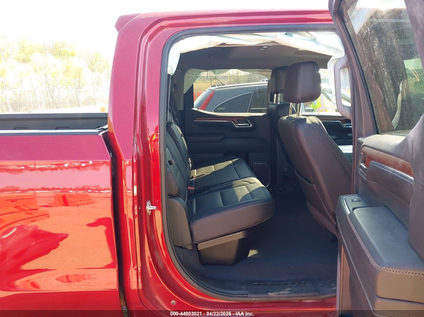 GMC SIERRA 1500 - zdjęcie 8