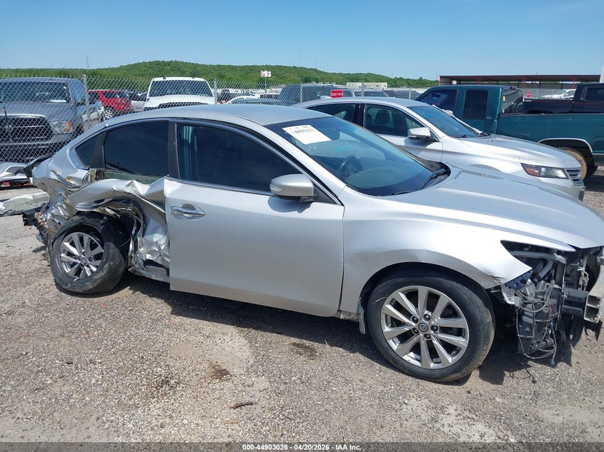 VIN 3N1AB7AP9KY316897 2019 NISSAN SENTRA SV