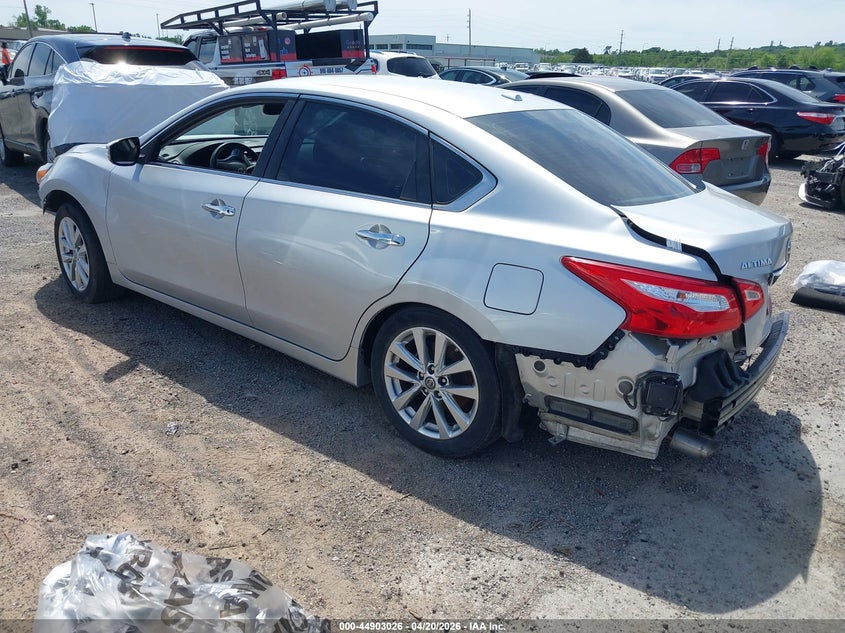 VIN 3N1AB7AP9KY316897 2019 NISSAN SENTRA SV