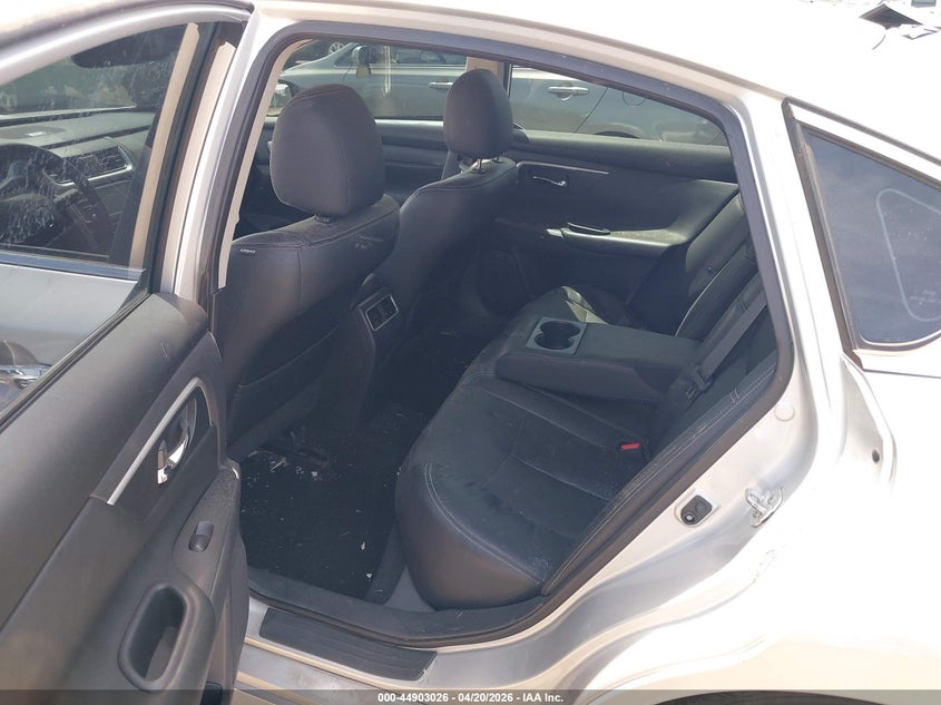 VIN 3N1AB7AP9KY316897 2019 NISSAN SENTRA SV