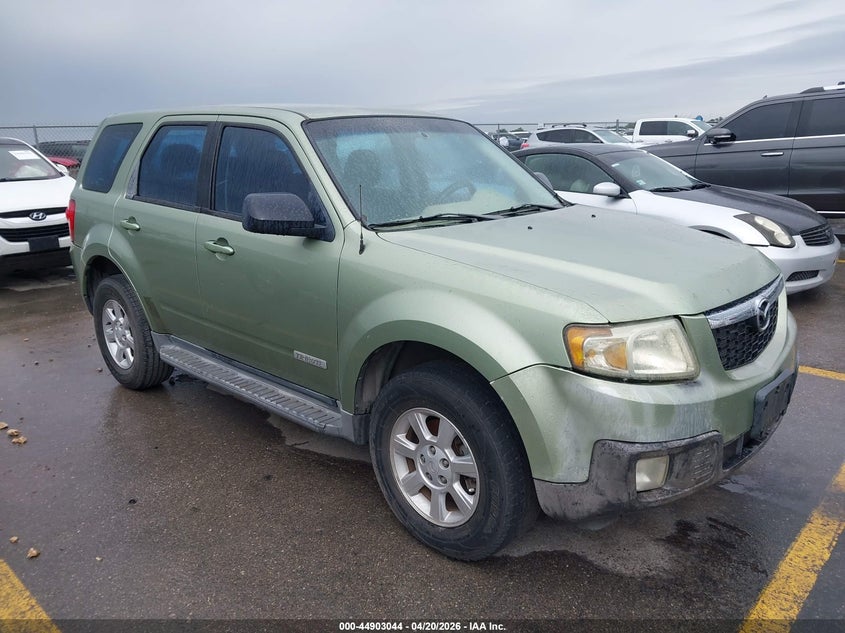 2008 Mazda Tribute I Sport