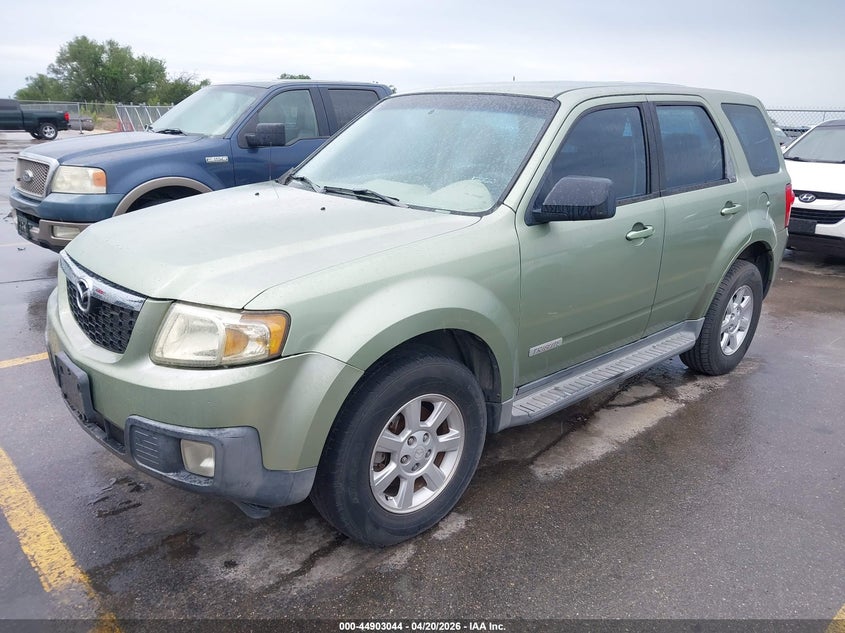 2008 Mazda Tribute I Sport