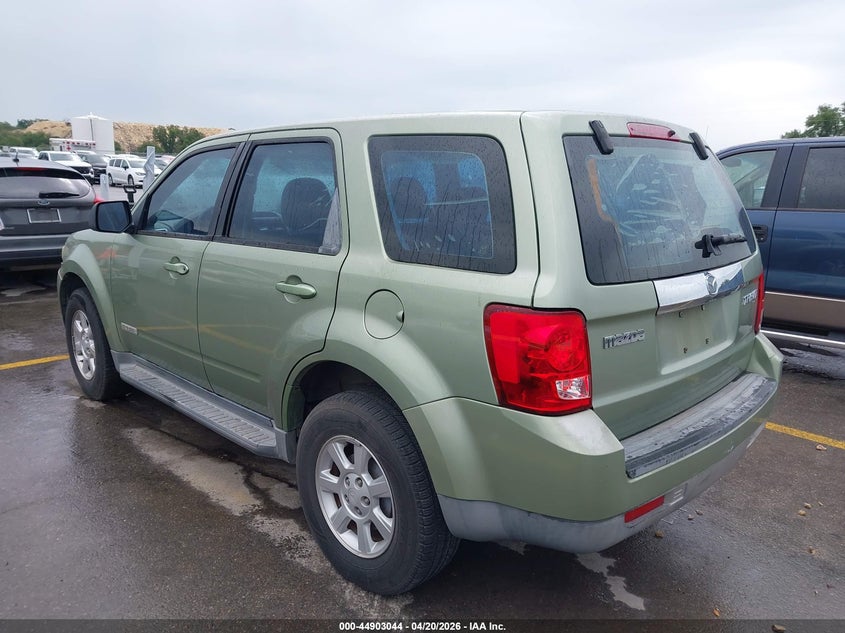 2008 Mazda Tribute I Sport