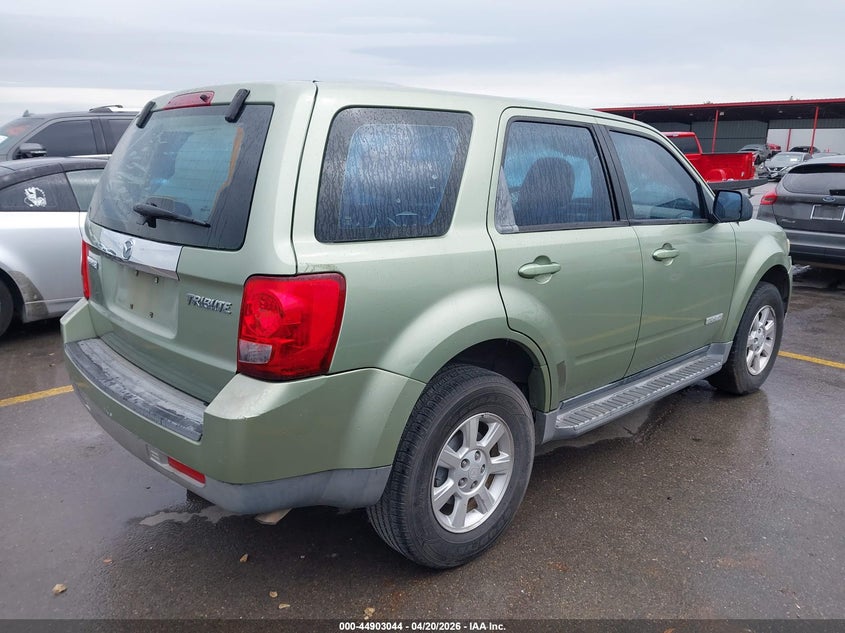 2008 Mazda Tribute I Sport