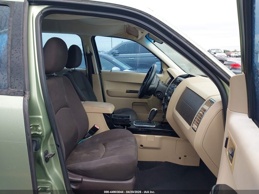 2008 Mazda Tribute I Sport