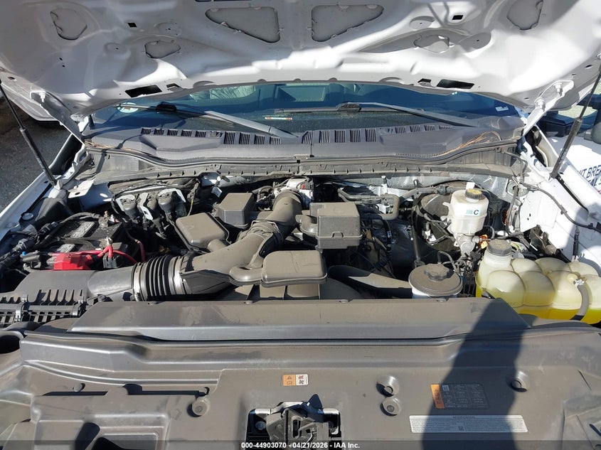 2022 FORD F-350 (VIN: 1FTRF3A65NEG46199