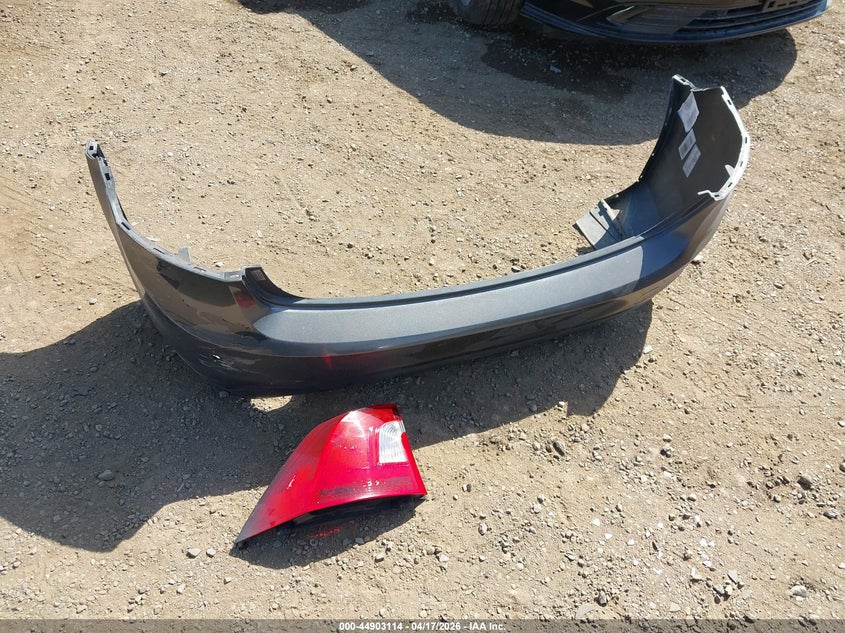 2013 Volvo S60 T5 Platinum VIN: YV1612FS8D2183809 Lot: 44903114