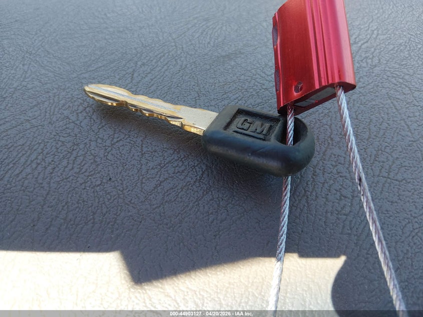 1997 GMC Sierra 1500 Sl Wideside VIN: 2GTEK19R7V1565316 Lot: 44903127