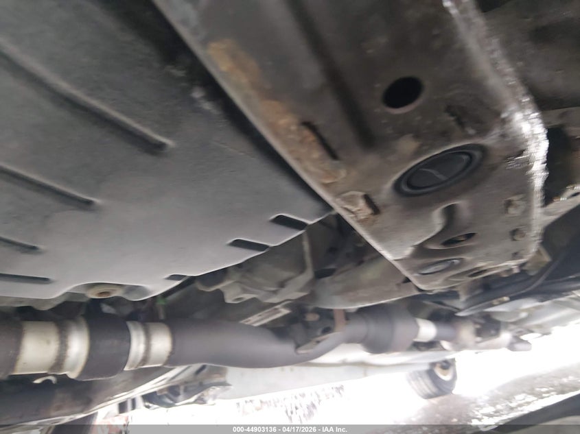 2004 Toyota Camry Xle 4T1BE32K34U929068 photo 1