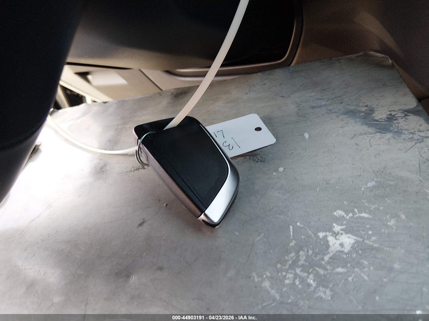 2022 BMW I4 Edrive40 VIN: WBY73AW00NFN12444 Lot: 44903191