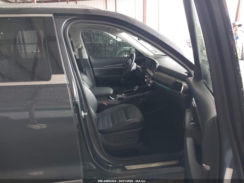 2023 KIA TELLURIDE 3.8L V-6 DI, DOHC, V(VIN: 5XYP5DGC9PG403938