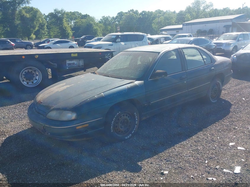 2001 Chevrolet Lumina