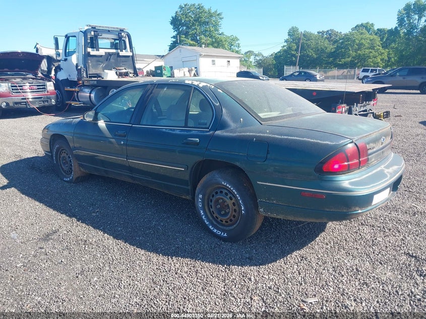 2001 Chevrolet Lumina