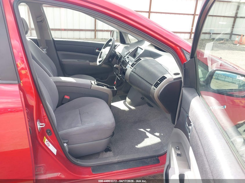 2008 Toyota Prius