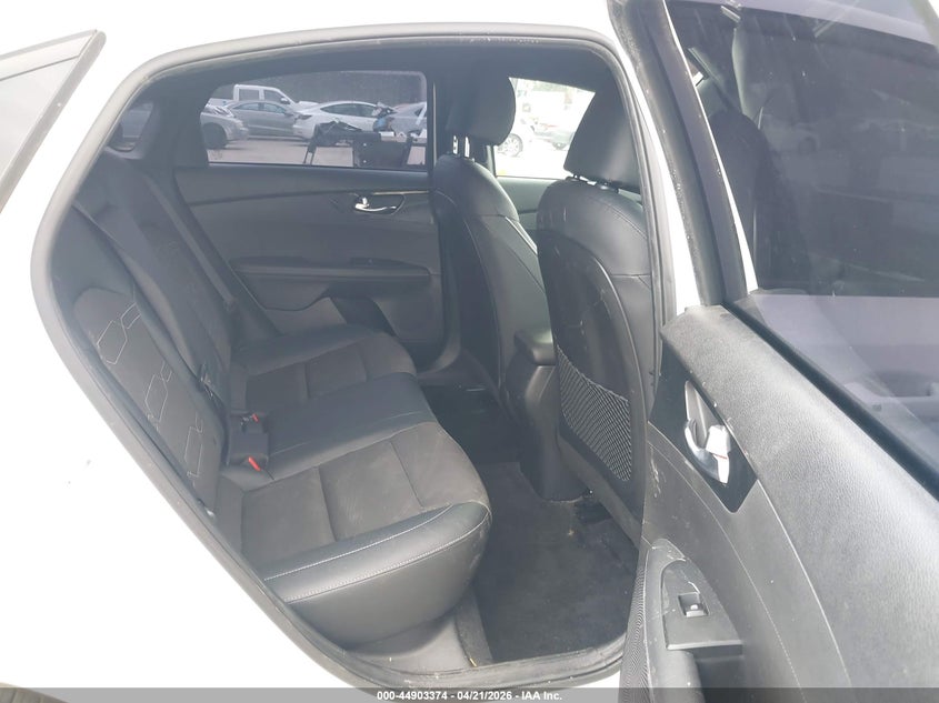 2023 KIA FORTE 2.0L I-4 DOHC, VVT, (VIN: 3KPF54ADXPE615757