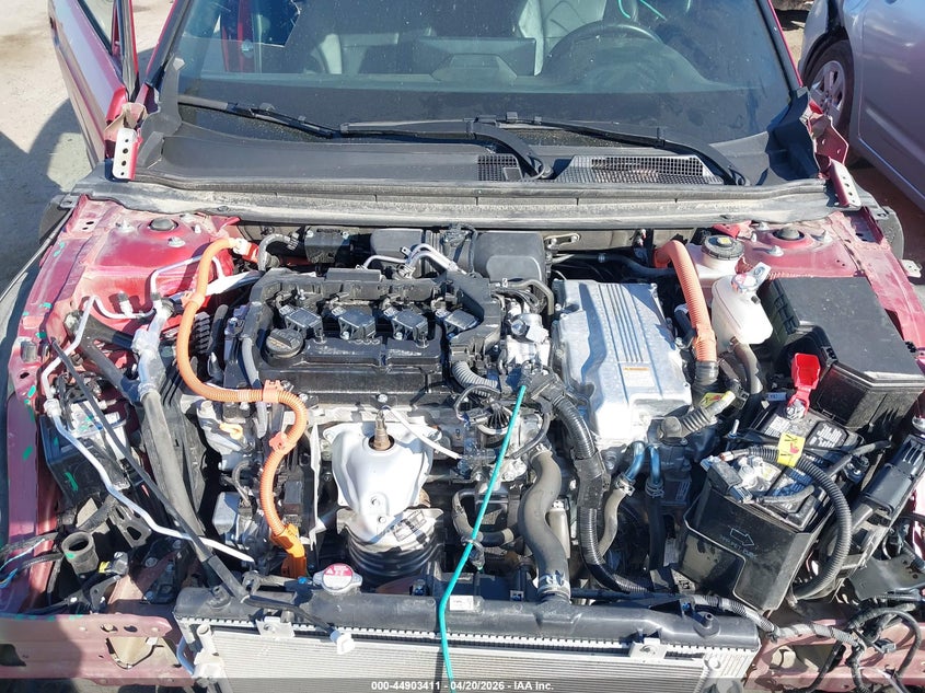 VIN 1HGCY2F78RA091646 2024 HONDA ACCORD HYBRID SPORT-L