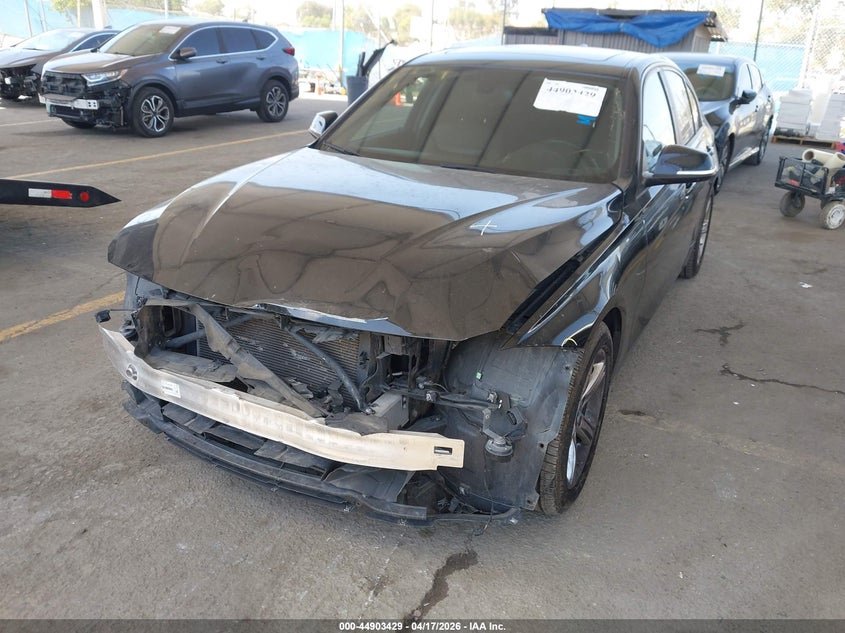 Vin: wba3c1c53ek108459, lot: 45400790, bmw 328i 20142