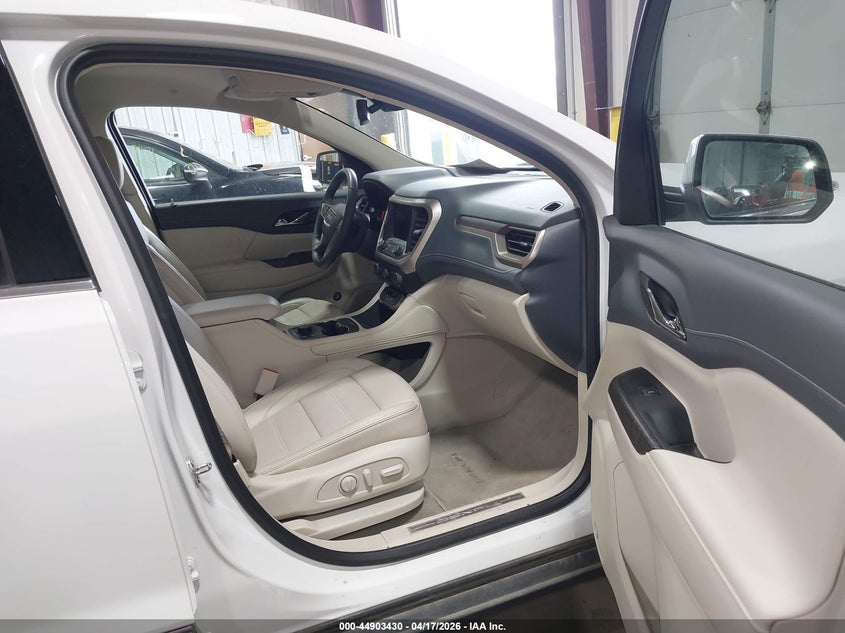 2023 GMC Acadia Awd Denali