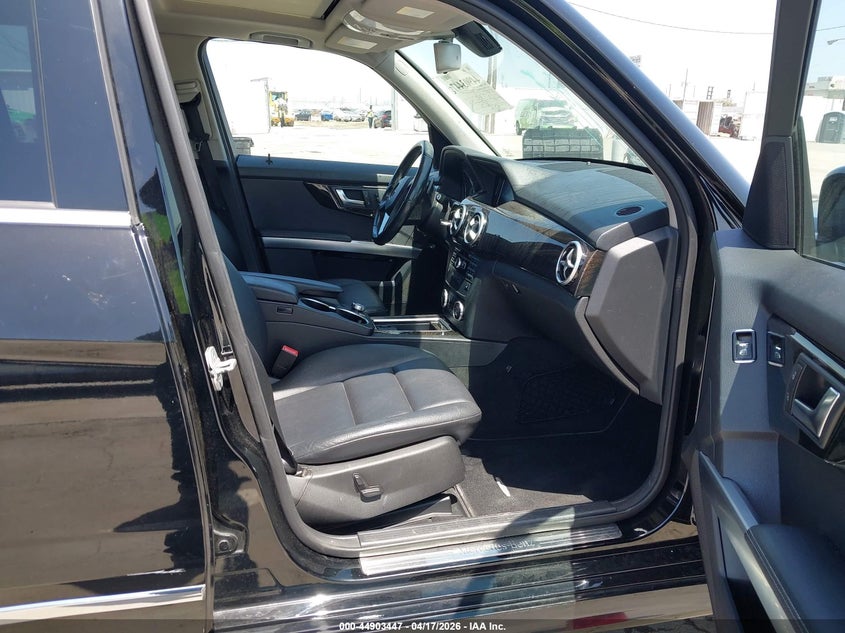 AtlanticExpress - Mercedes-Benz GLK-Class