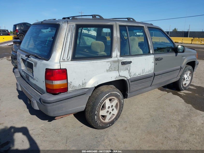 1995 Jeep Grand Cherokee Laredo