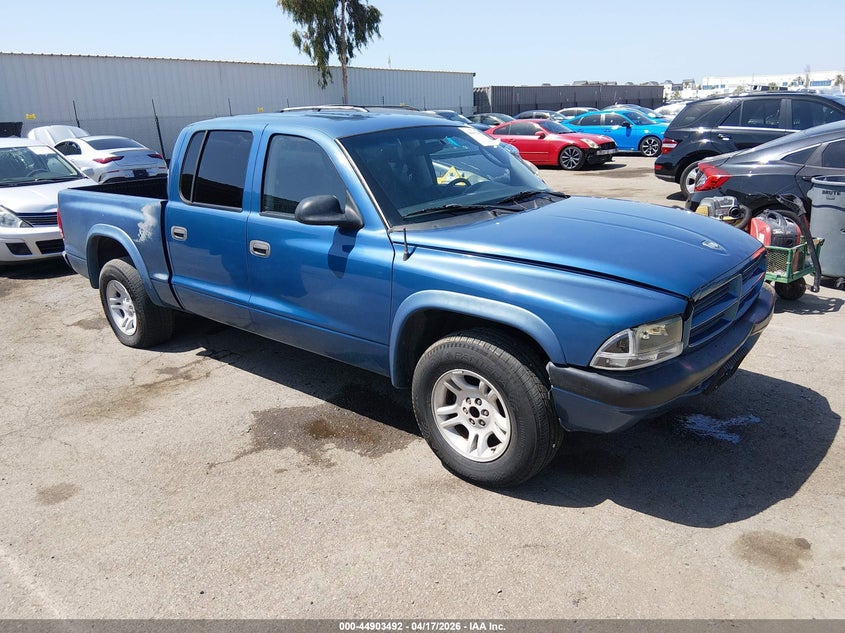 2003 Dodge Dakota Sport/Sxt