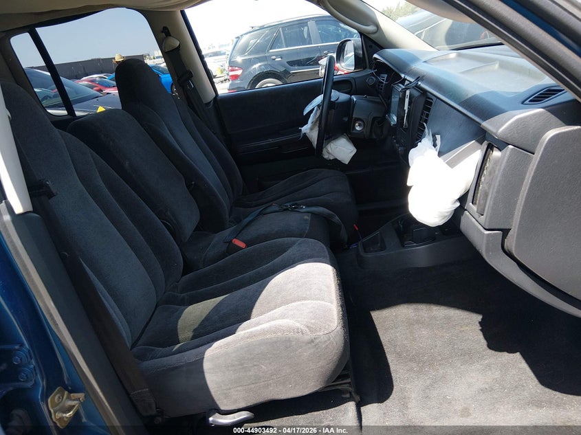 2003 Dodge Dakota Sport/Sxt