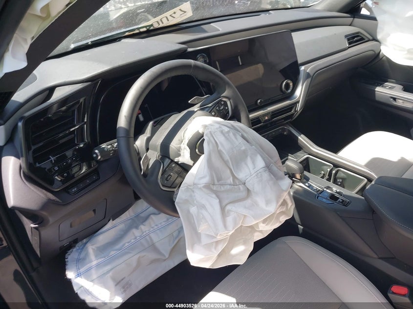 2026 Lexus Tx 350 Premium VIN: 5TDAAAA60TS019644 Lot: 44903526